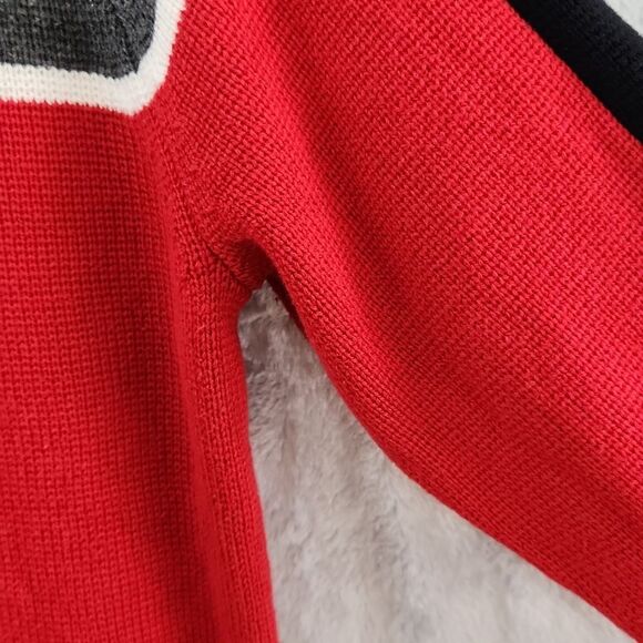 AEROPOSTALE Ski Team sweater - Picture 4 of 10